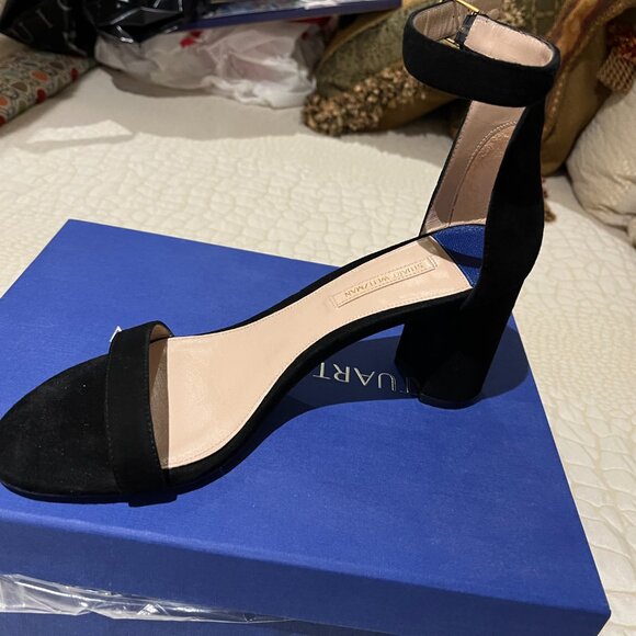 Stuart Weitzman Shoes - Picture 2 of 2